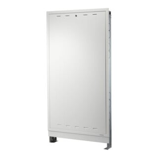 Oventrop Oventrop-Ersatz-Blendrahmen für Regudis W UP-Schrank 1341175