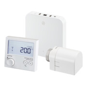 Oventrop Oventrop-OVbalance Home Set de base pour radiateur