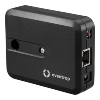 Oventrop Oventrop-Regtronic KM-IP BACnet IP ou Modbus TCP