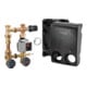 Oventrop Oventrop-Station Regumat RTA-130 VL DN 25, Wilo PARA, ohne Regler-1