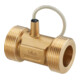 Oventrop Oventrop-Volumenstromsensor VTY25 für Regumaq X-80-1