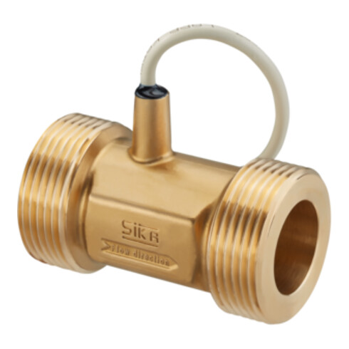 Oventrop Oventrop-Volumenstromsensor VTY25 für Regumaq X-80