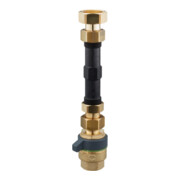 Oventrop Oventrop-Wasserzählereinbauset für Regudis W-HTE GT