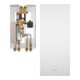 Oventrop Oventrop-Wohnungsstation Regudis W-HTE GT Wärmeübertrager kupfergelötet, 12 l/min-2
