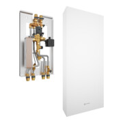 Oventrop Oventrop-Wohnungsstation Regudis W-HTE GT Wärmeübertrager Sealix, 12 l/min-4