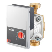 OVENTROP pompe de circulation d'eau potable pour Regumaq X-80, Wilo Yonos Para-3