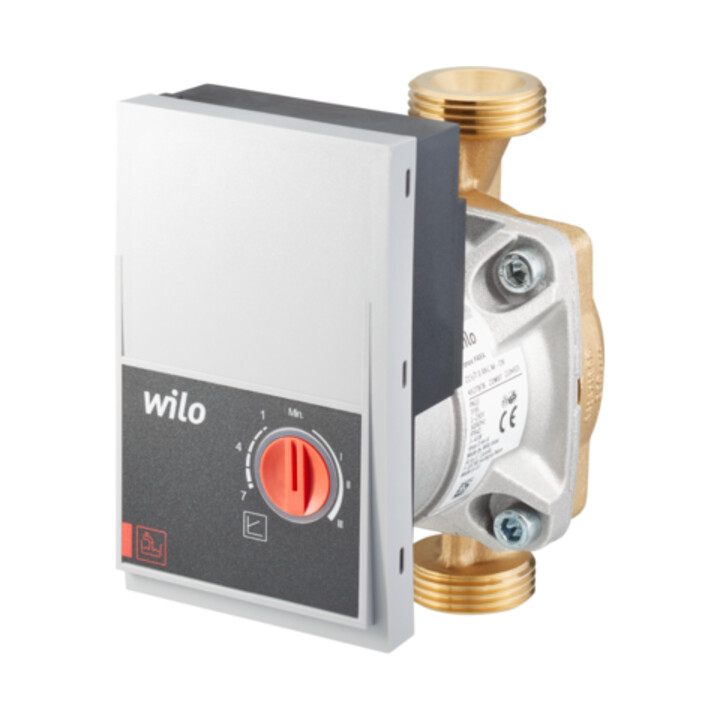 OVENTROP pompe de circulation d'eau potable pour Regumaq X-80, Wilo Yonos Para