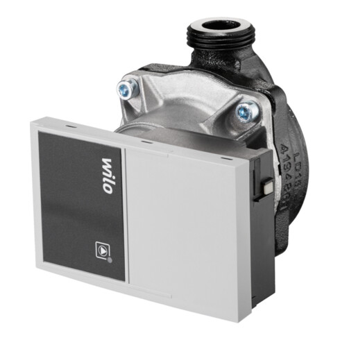 Oventrop Pompe de circulation Regusol +Regumaq 130mm, Remp., PARA ST 15-130/7-50/iPWM2-6