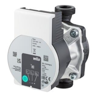 Oventrop Pompe de haute efficacité de rechange pour Regudis W-HTE, module de régulation température départ