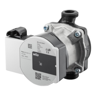 Oventrop Pompe de rechange Regumaq X-25/45 pour Regumaq X-25/X-45