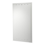 Oventrop Porte de rechange Oventrop pour armoire Regudis W UP 1341175