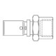 Oventrop Press-Anschluss Cofit PD mit Innengewinde 16 x 2,0 mm x Rp 1/2"-3