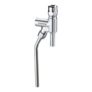 Oventrop Probeentnahmeventil Aquastrom P DN 10, G 3/8, für Eckventil, verchromt