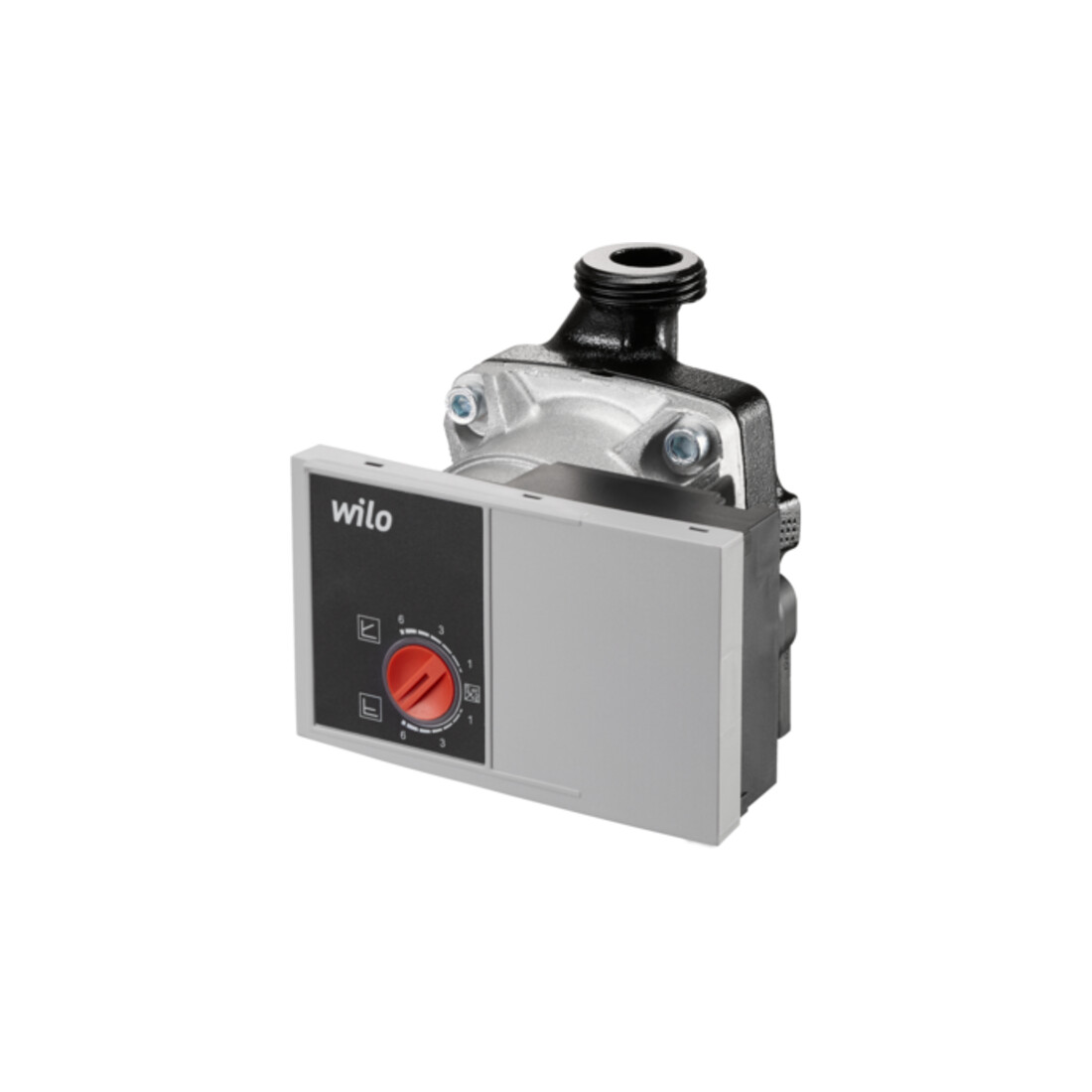 Oventrop Pump Wilo Yonos Para, sans câble 1151088