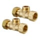 Oventrop Raccord circuit chauffage, extension 1 circuit dir., pour Regudis W-HTE-1