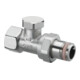 Oventrop Raccord radiateur Combi 2 DN 15, passage, auto-étanche-1