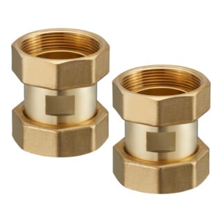 OVENTROP-Raccord Regumat DN 32