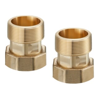 OVENTROP-Raccord Regumat DN 40 / DN 50