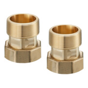 OVENTROP-Raccord Regumat DN 40 / DN 50