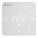 Oventrop Raum-THM ClimaCon F 210-Master 230 V, AP, Heizen/Kühlen, kabelgebunden-5