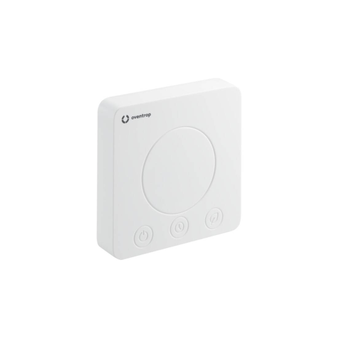 Oventrop Raum-THM ClimaCon F 310-Master 230 V, AP, Chauffage/Climatisation, filaire