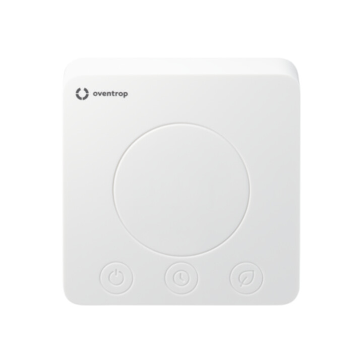 Oventrop Raum-THM ClimaCon F 310-Master 230 V, AP, Chauffage/Climatisation, filaire