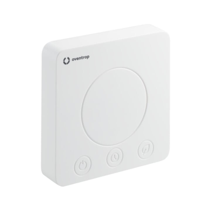 Oventrop Raum-THM ClimaCon F 310-Master 230 V, AP, Chauffage/Climatisation, filaire