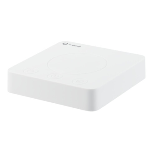 Oventrop Raum-THM ClimaCon F 310-Master 230 V, AP, Chauffage/Climatisation, filaire
