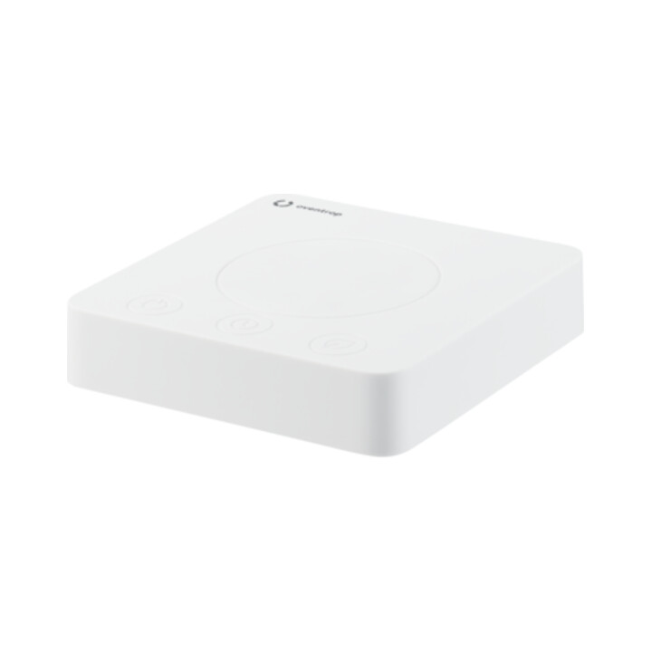 Oventrop Raum-THM ClimaCon F 310-Master 230 V, AP, Chauffage/Climatisation, filaire