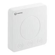 Oventrop Raum-THM ClimaCon F 310-Master 230 V, AP, Heizen/Kühlen, kabelgebunden-2