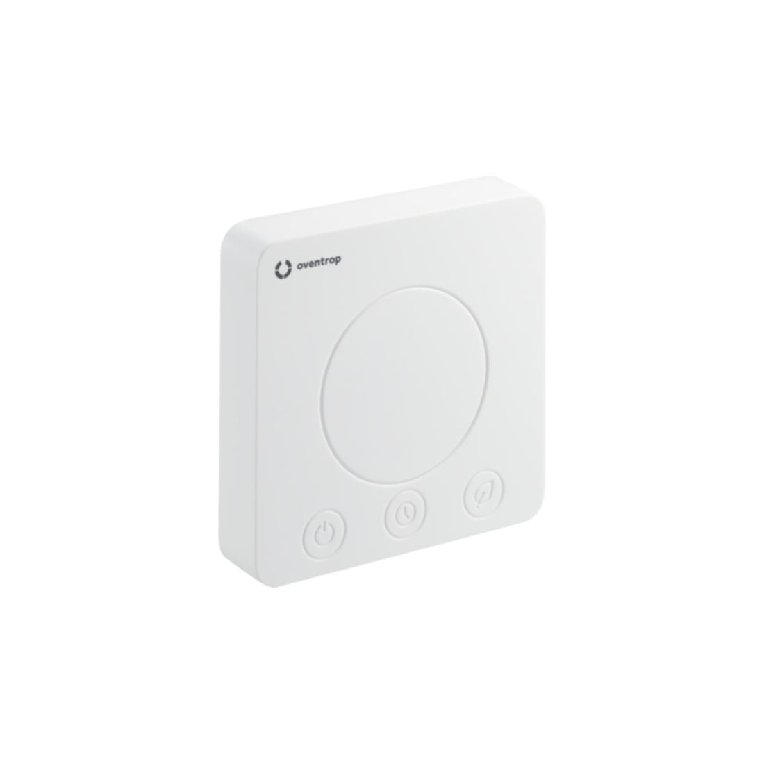 Oventrop Raum-THM ClimaCon F 310-Master 230 V, AP, Heizen/Kühlen, kabelgebunden