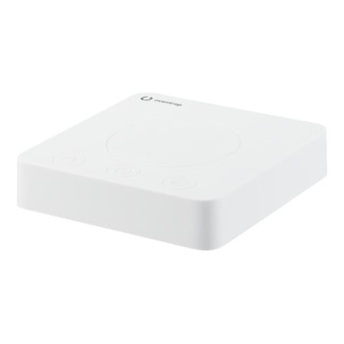 Oventrop Raum-THM ClimaCon F 310-Master 230 V, AP, Heizen/Kühlen, kabelgebunden