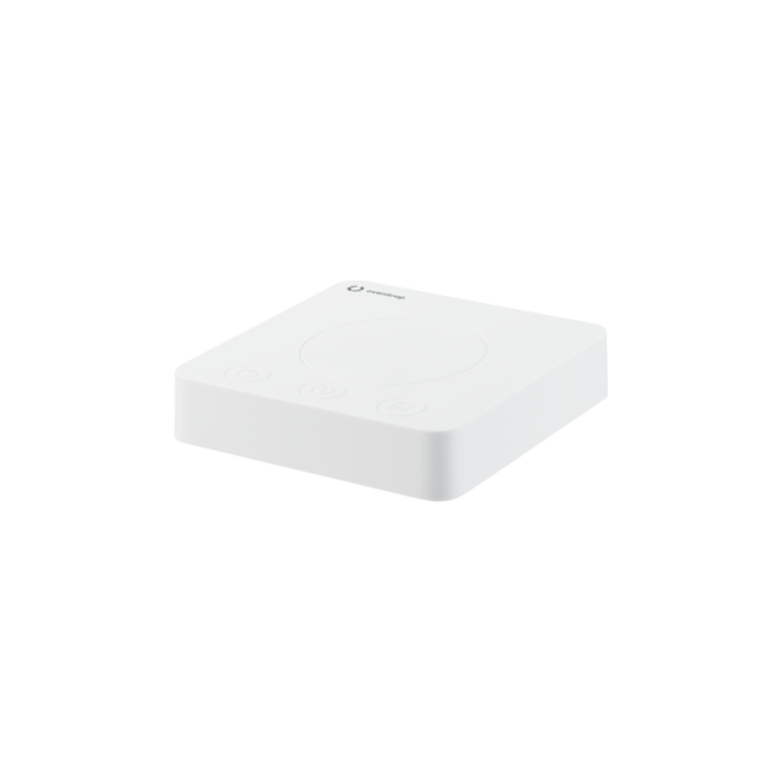Oventrop Raum-THM ClimaCon F 310-Master 230 V, AP, Heizen/Kühlen, kabelgebunden