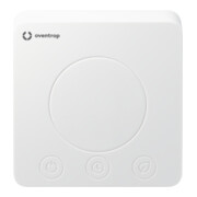 Oventrop Raum-THM ClimaCon F 310-Master 24 V, AP, Heizen/Kühlen, kabelgebunden-2