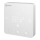 Oventrop Raum-THM ClimaCon F 310-Master 24 V, AP, Heizen/Kühlen, kabelgebunden
