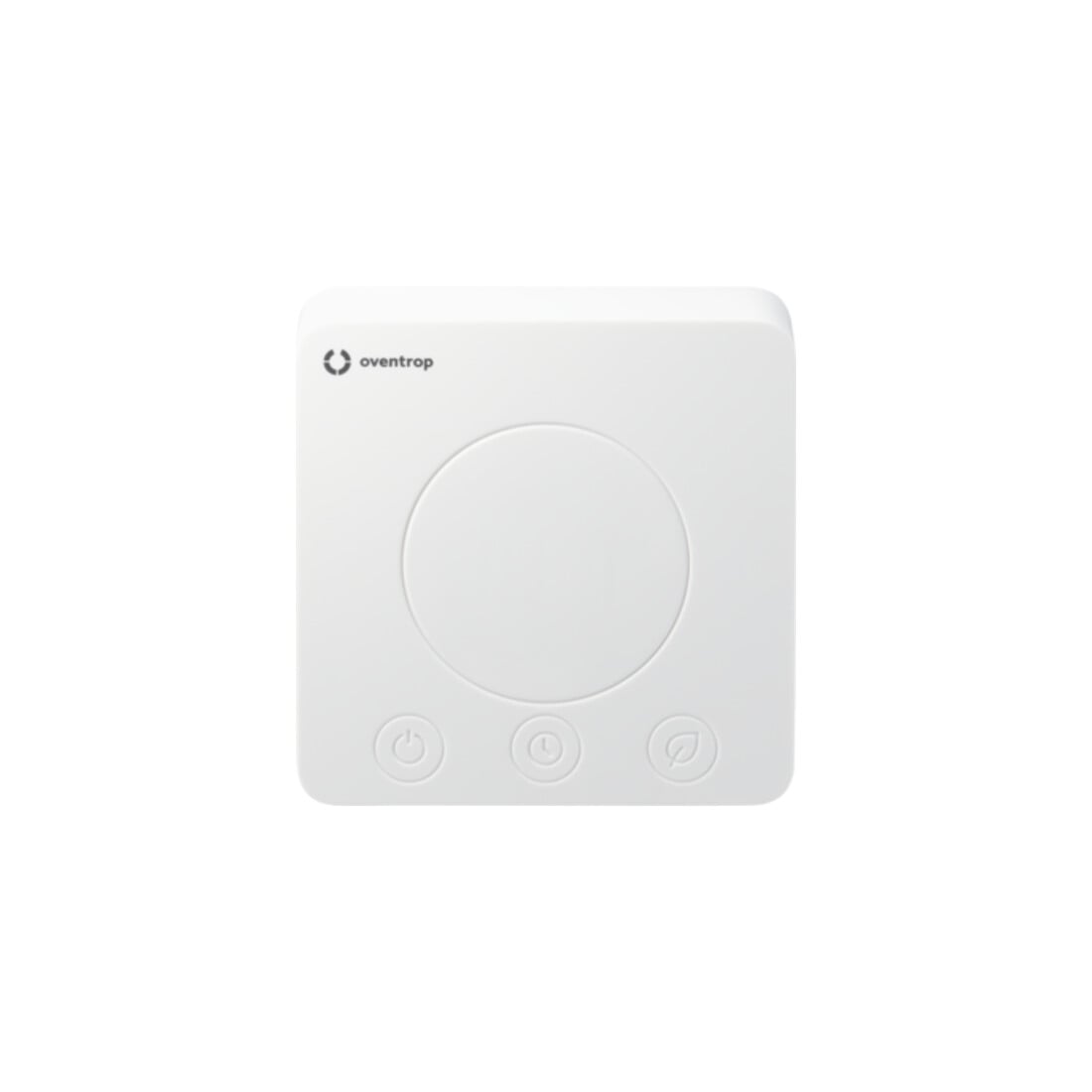 Oventrop Raum-THM ClimaCon F 310-Master 24 V, saillie, chauffage/refroidissement, filaire
