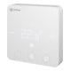 Oventrop Raum-THM ClimaCon F 310-Master 24 V, saillie, chauffage/refroidissement, filaire