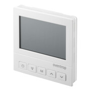 Oventrop Raumthermostat 230 V, f 2-Leiter-Anwendungen, H/K