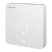 Oventrop Raumthermostat ClimaCon F 316 24 V, AP, Heizen/Kühlen, kabelgebunden