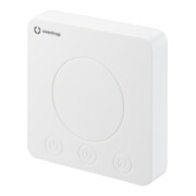 Oventrop Raumthermostat ClimaCon F 316 24 V, AP, Heizen/Kühlen, kabelgebunden-5