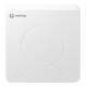Oventrop Raumthermostat ClimaCon F 316 24 V, AP, Heizen/Kühlen, kabelgebunden