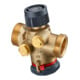 Oventrop Regelventil Cocon QTZ DN 15, 1/2", 30-210 I/h, PN 16, AG-3