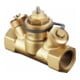 Oventrop Regelventil Hycocon HTZ DN 15, kvs 1,7, PN 16, beids. IG, MS