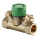 Oventrop Regelventil Hycocon HTZ DN 32, kvs 6,8, PN 16, beids. IG, MS