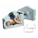 Oventrop Regelventil VT Aquastrom thermostatisch, PN 16, IG DN 15, Rp 1/2" x Rp 1/2"-4