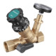 Oventrop Regelventil VT Aquastrom thermostatisch, PN 16, IG DN 15, Rp 1/2" x Rp 1/2"-5