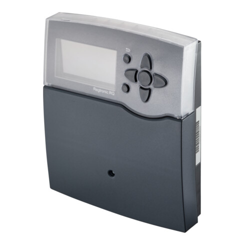 Oventrop Regler Regtronic RQ el, verkabelt, Ersatz f Regumaq X/XZ-30