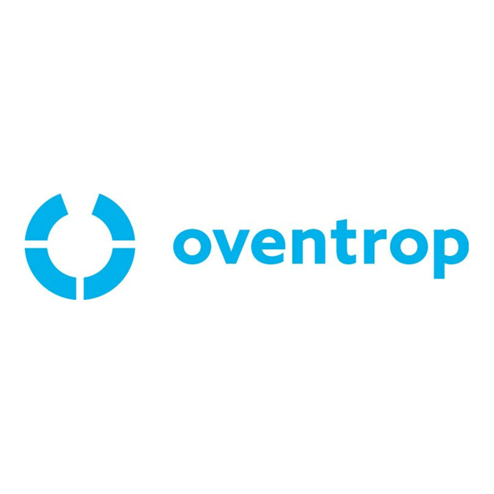 Oventrop Régulateur Cocon QDP DN 20, G 1, PN 25, avec régulateur de pression différentielle