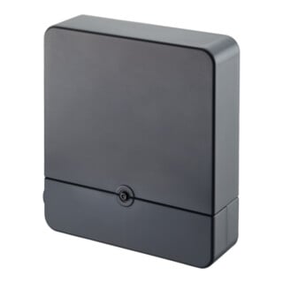 Oventrop Régulateur de rechange Regumaq X-45 câblé, sans élément de commande, pour Regumaq X-45