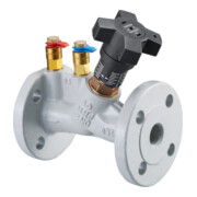 OVENTROP Régulateur de toron d'OVENTROP. Hydrocontrol VFC,DN25,PN16,bride,2 vannes de mesure-1